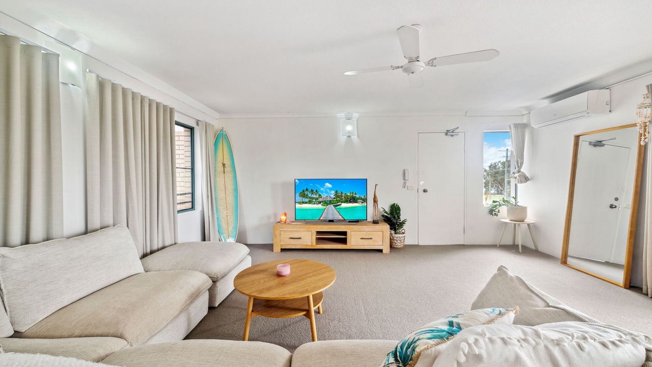 Photo of Livingroom in Maroochydore