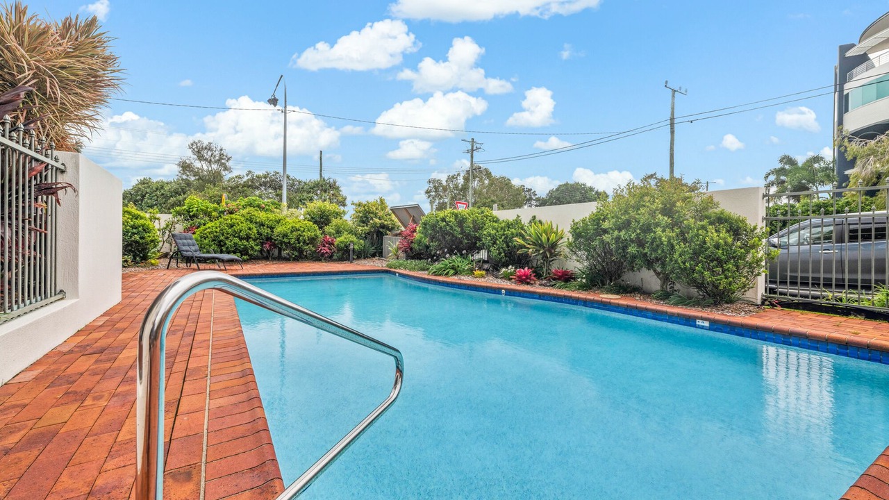 Photo of Outdoor in Maroochydore