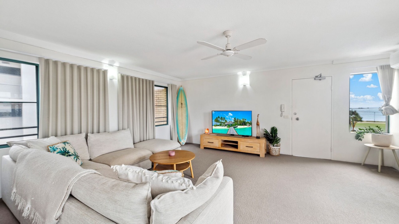Photo of Livingroom in Maroochydore