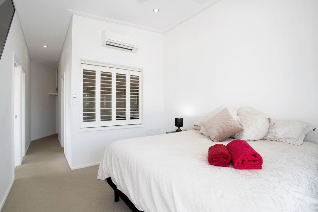 Photo of Bedroom in Mackay Harbour