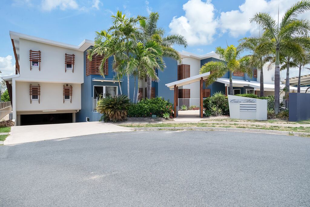 Photo of Outdoor in Mackay Harbour