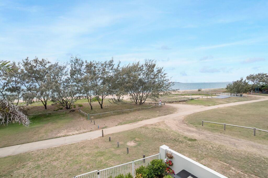 Photo of Outdoor in Mackay Harbour