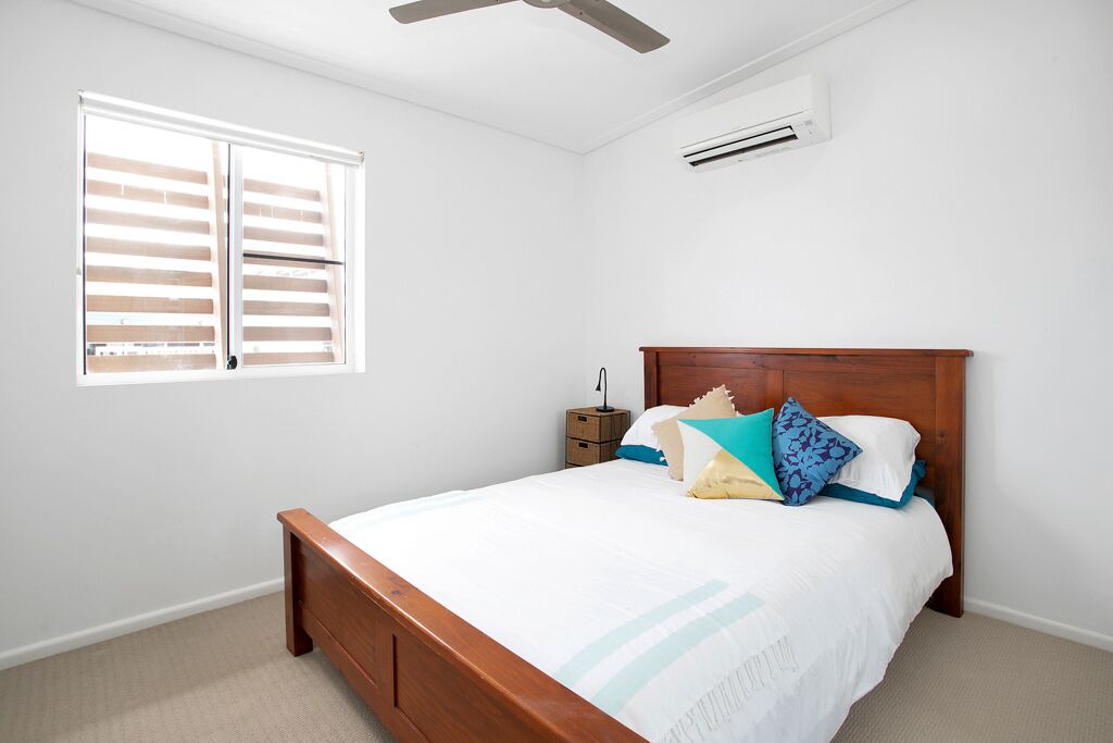 Photo of Bedroom in Mackay Harbour