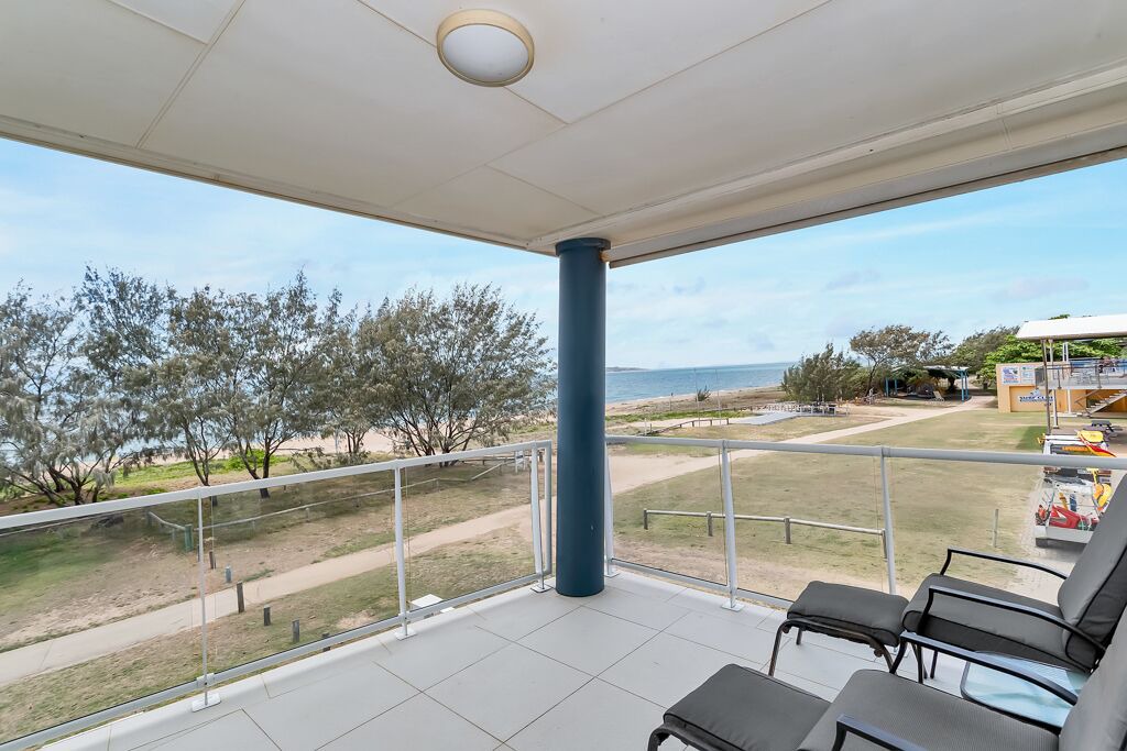 Photo of Patio Balcony in Mackay Harbour