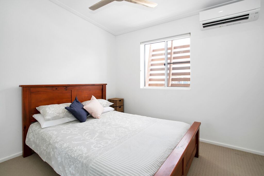 Photo of Bedroom in Mackay Harbour
