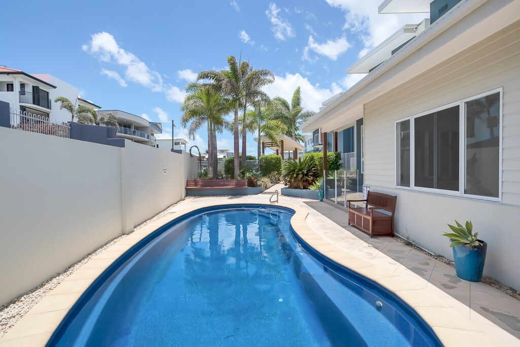 Photo of Outdoor in Mackay Harbour
