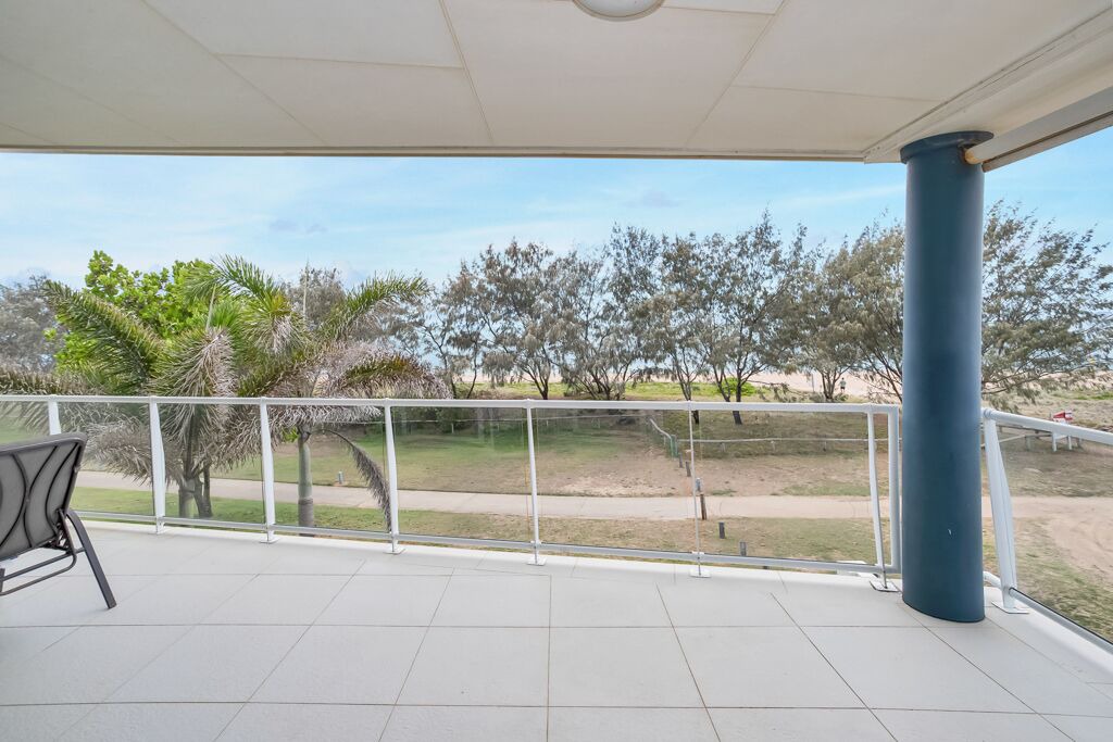 Photo of Outdoor in Mackay Harbour