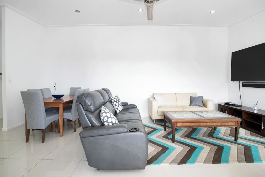 Photo of Livingroom in Mackay Harbour
