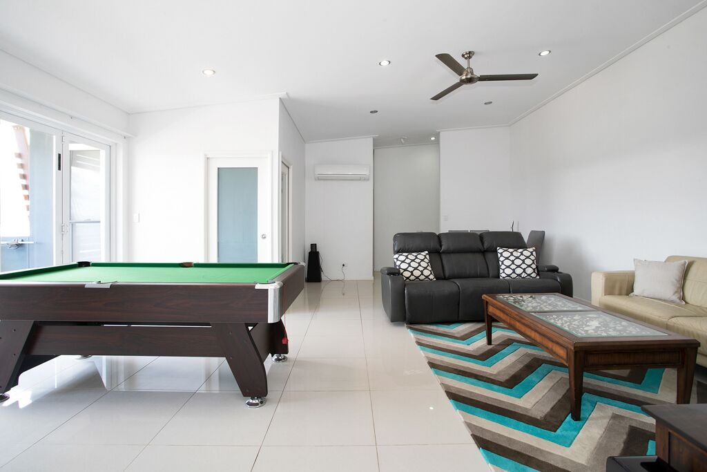 Photo of Livingroom in Mackay Harbour