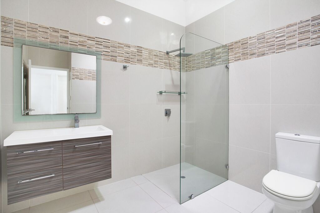 Photo of Bathroom in Mackay Harbour