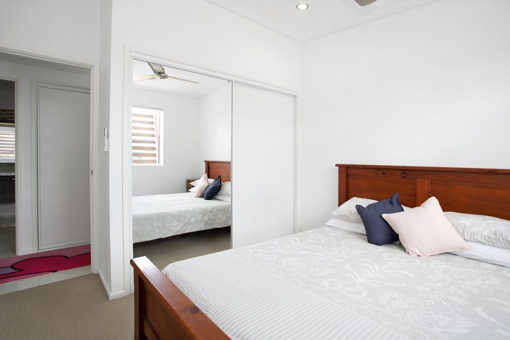 Photo of Bedroom in Mackay Harbour
