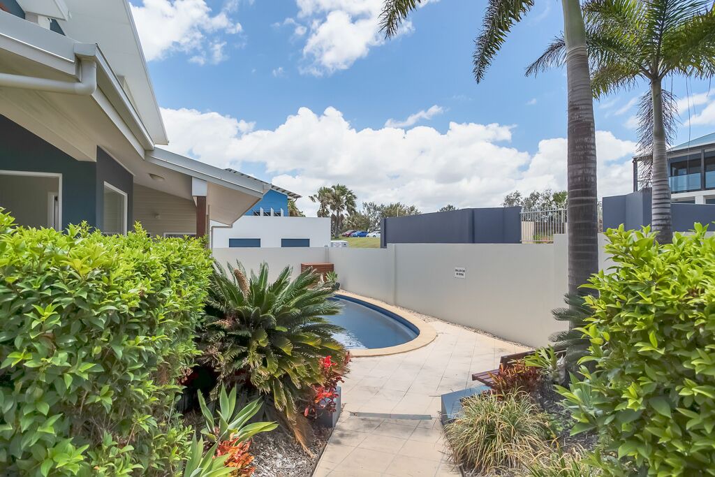 Photo of Outdoor in Mackay Harbour