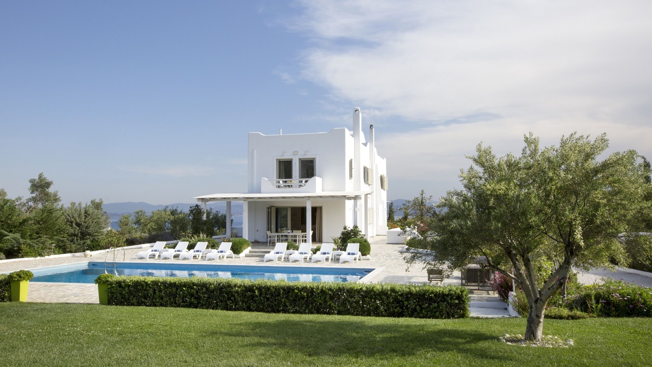 Photo of Outdoor in Limni Vouliagmenis