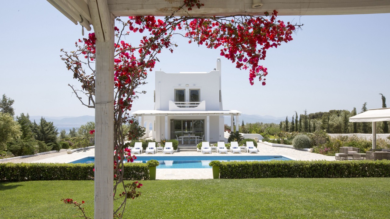 Photo of Outdoor in Limni Vouliagmenis