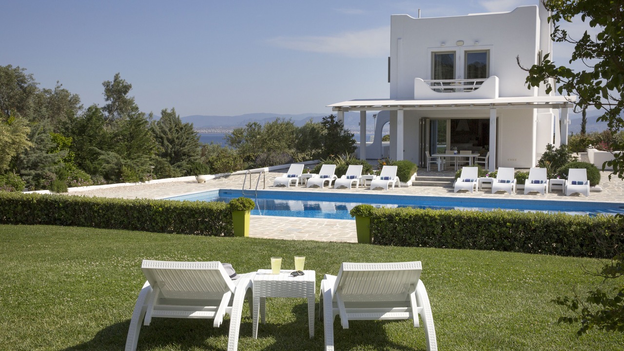Photo of Outdoor in Limni Vouliagmenis