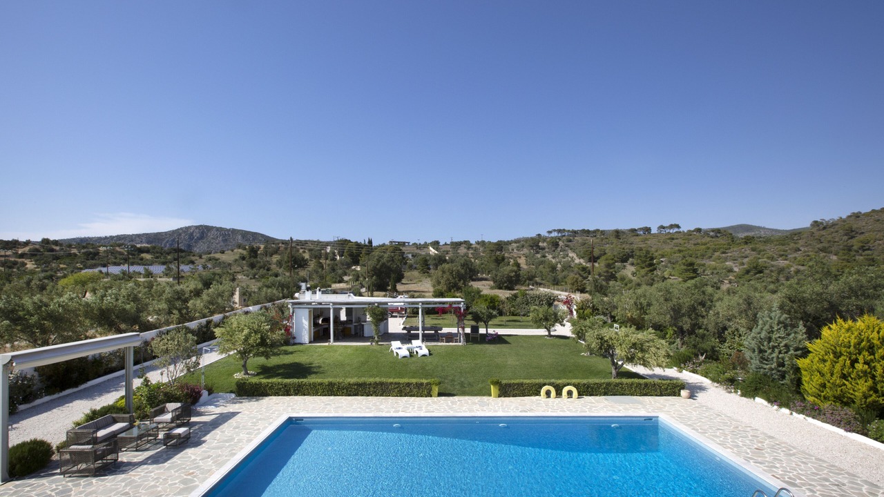 Photo of Outdoor in Limni Vouliagmenis