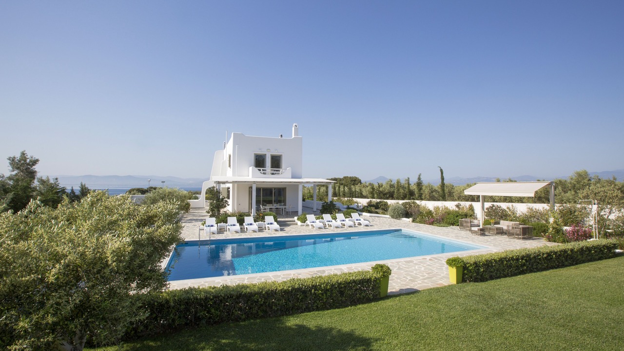 Photo of Outdoor in Limni Vouliagmenis