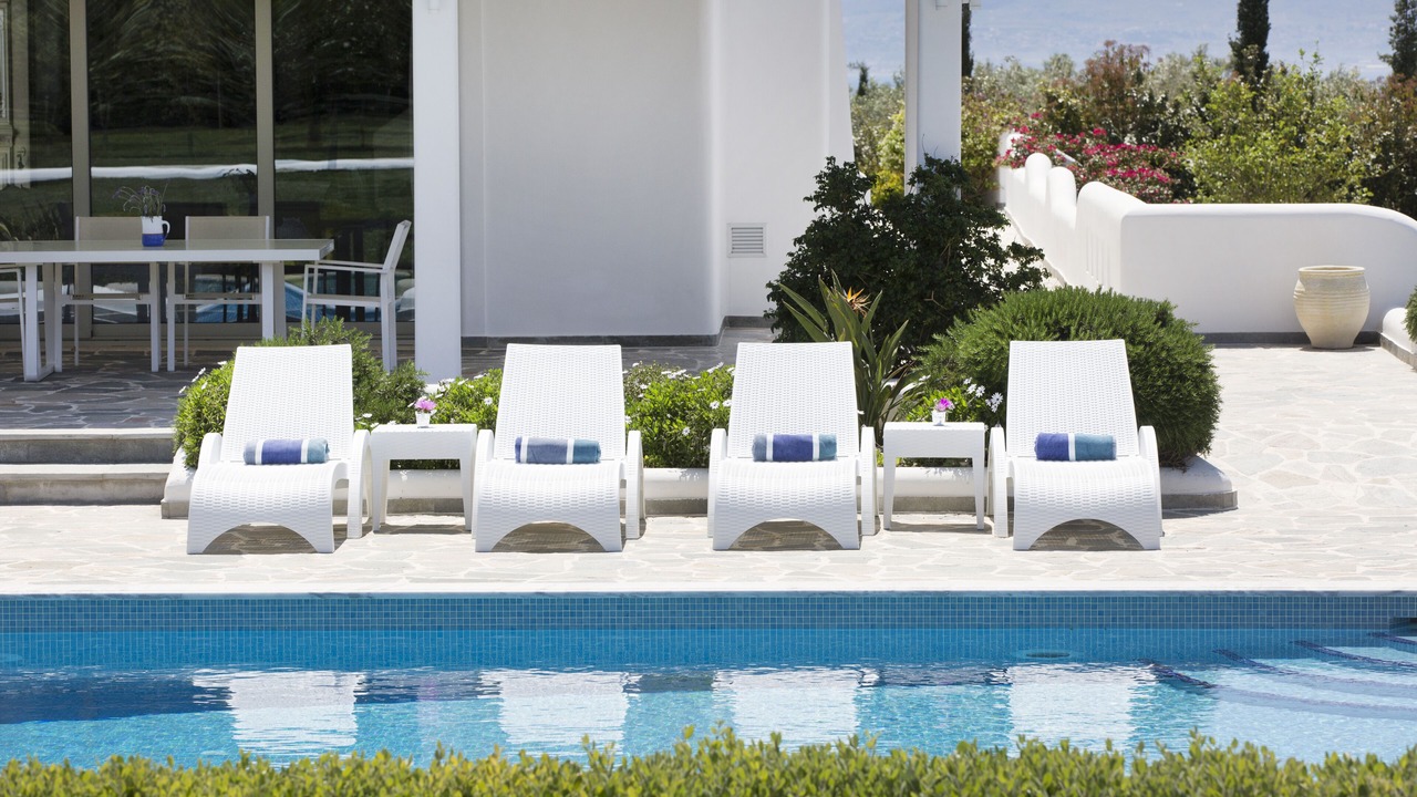 Photo of Outdoor in Limni Vouliagmenis