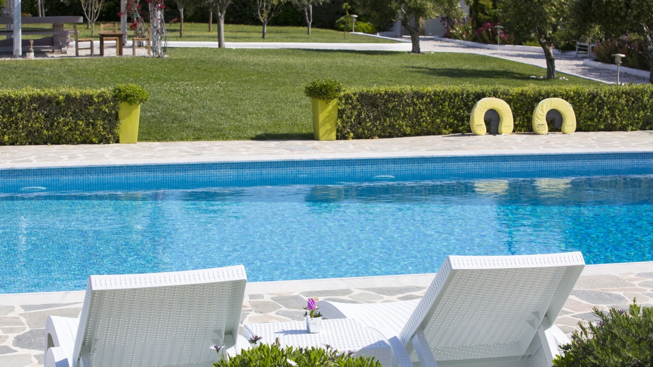 Photo of Outdoor in Limni Vouliagmenis