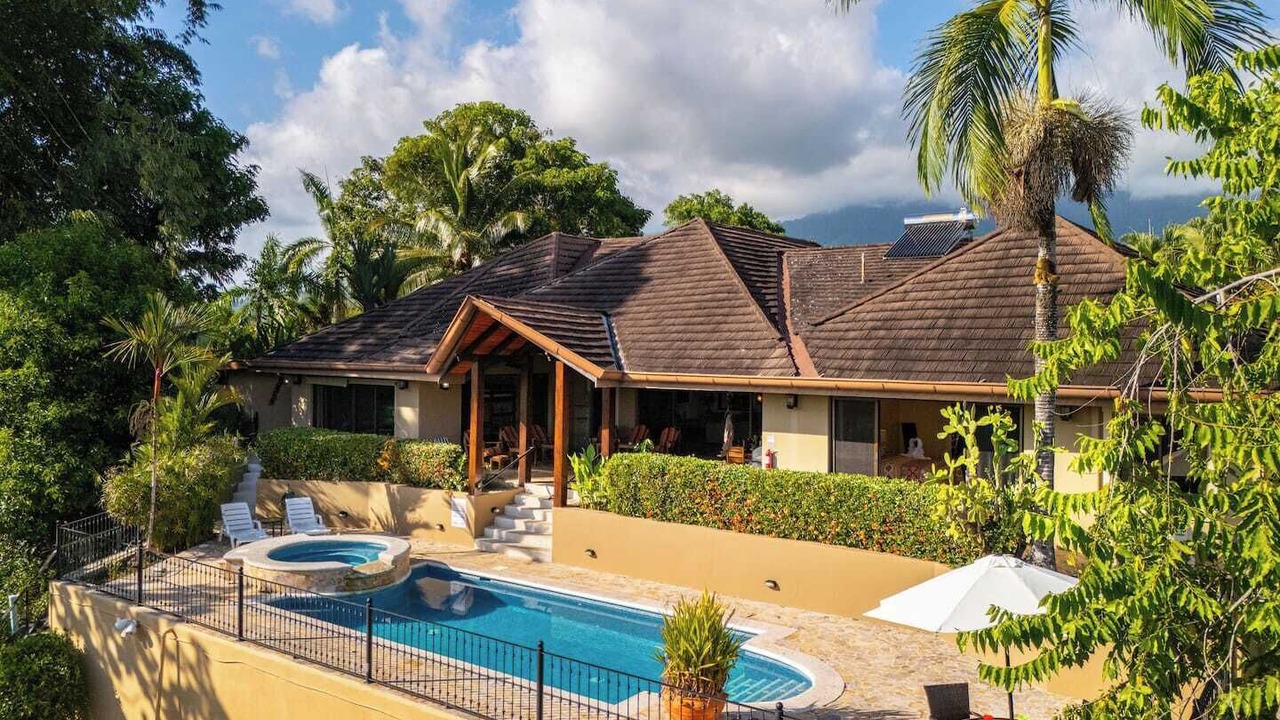 Photo of Outdoor in Playa Tortuga