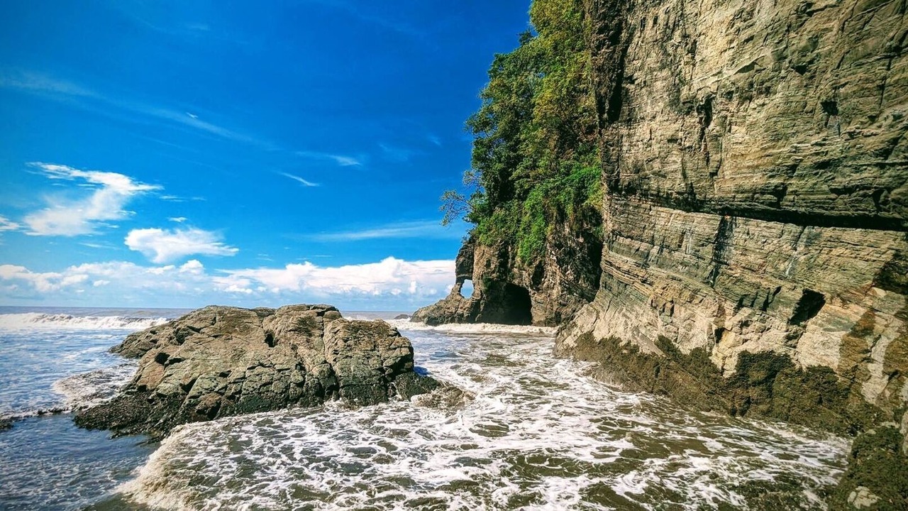 Photo of Others in Playa Tortuga