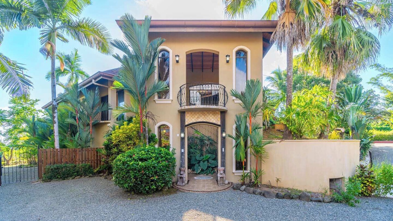 Photo of Outdoor in Playa Tortuga