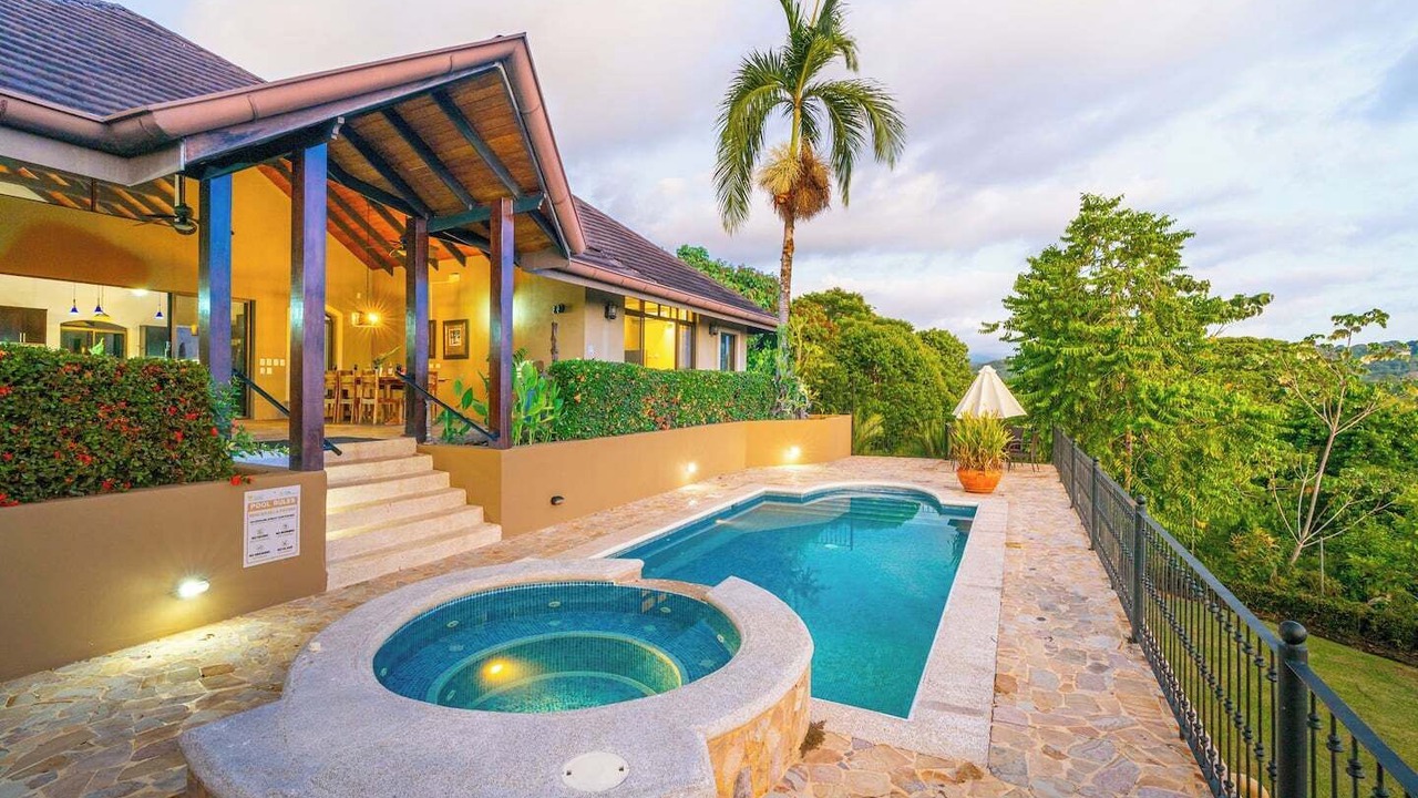Photo of Outdoor in Playa Tortuga