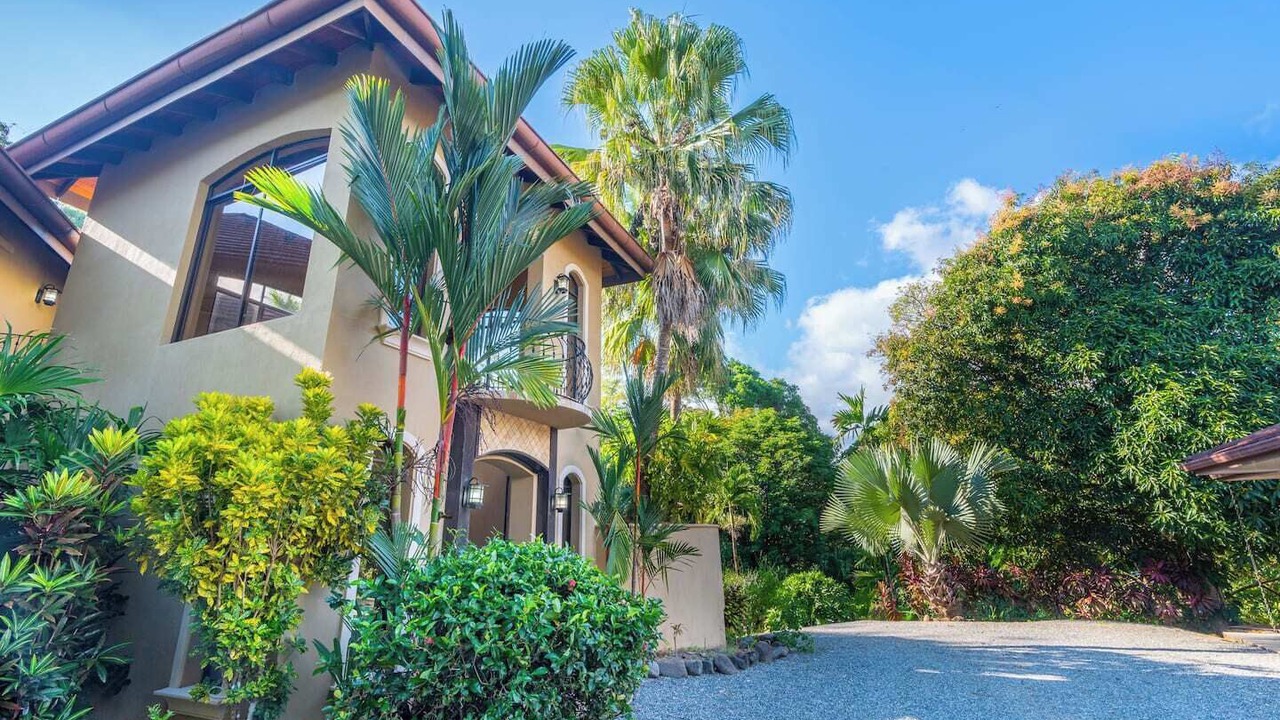 Photo of Outdoor in Playa Tortuga