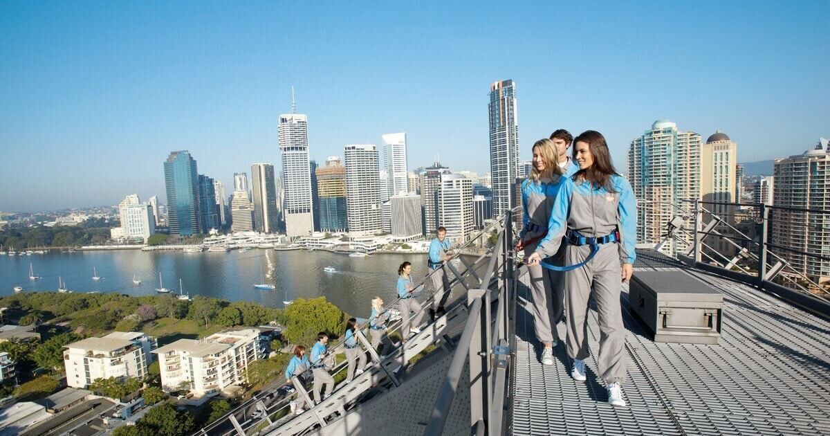 Photo of Others in Brisbane Central Business District