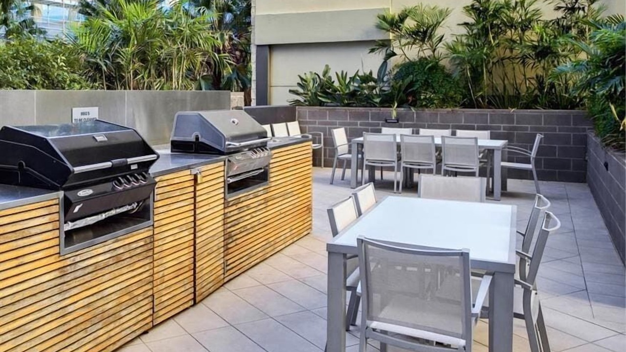 Photo of Outdoor in Brisbane Central Business District