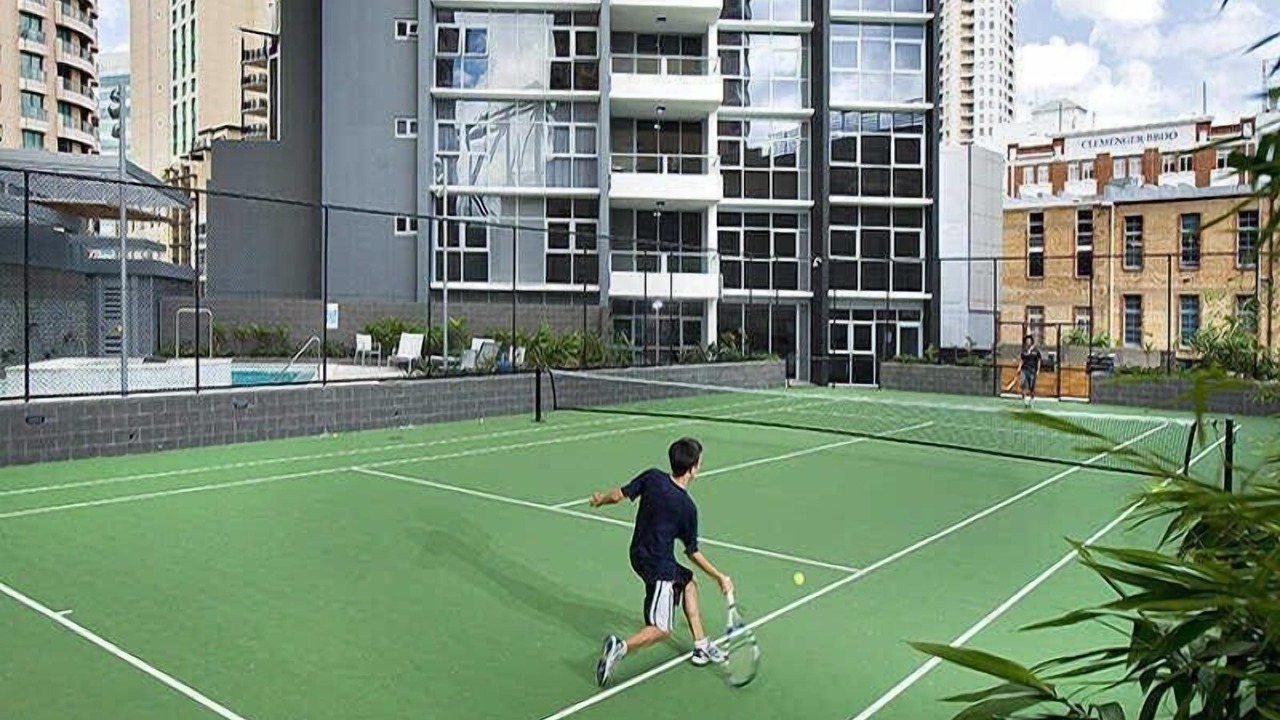 Photo of Others in Brisbane Central Business District