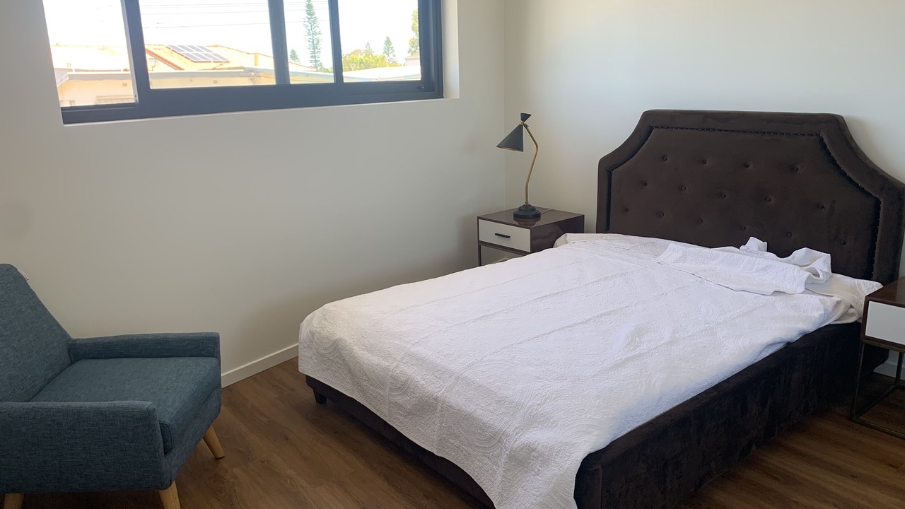 Photo of Bedroom in Biggera Waters