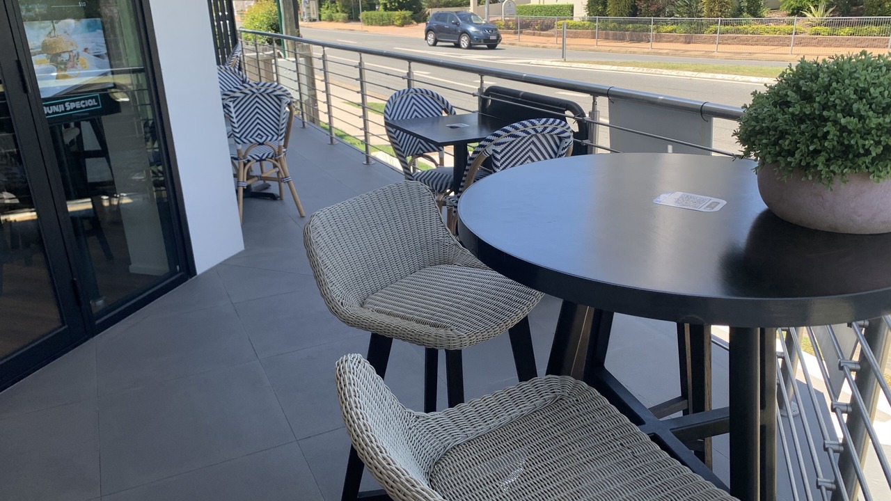 Photo of Outdoor in Biggera Waters