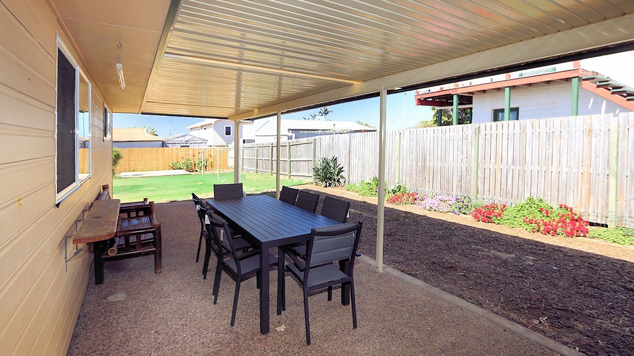 Photo of Outdoor in Burnett Heads
