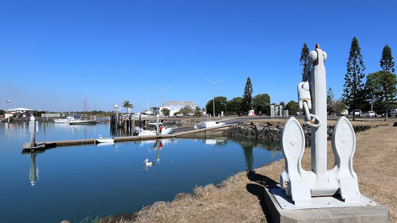 Photo of Outdoor in Burnett Heads