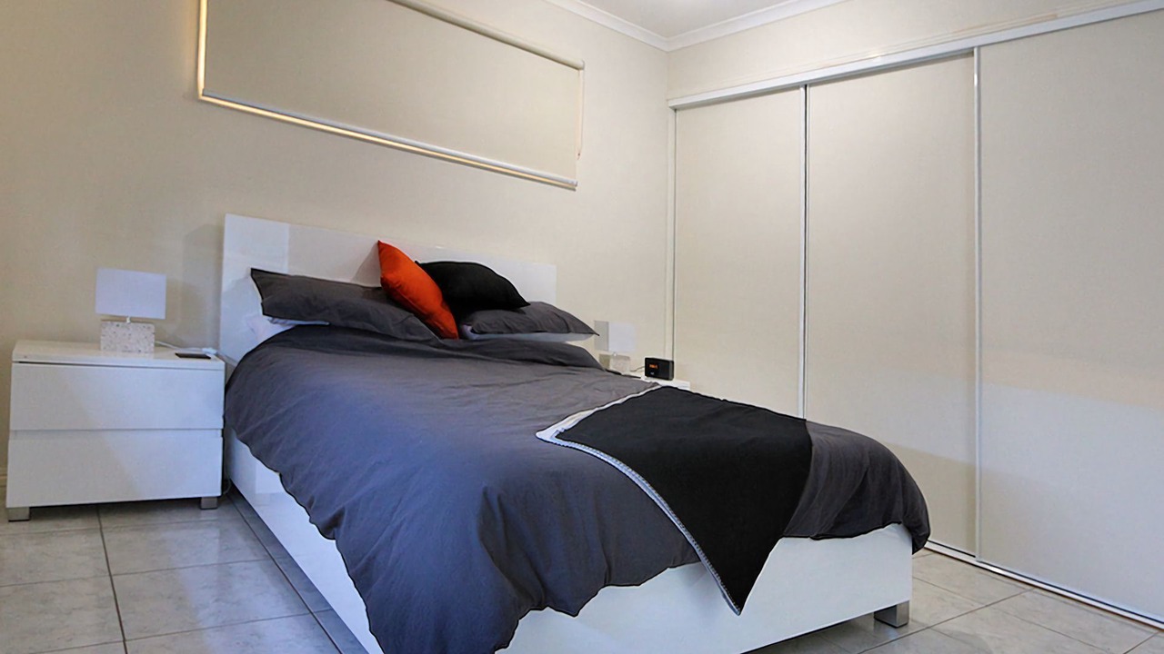 Photo of Bedroom in Burnett Heads