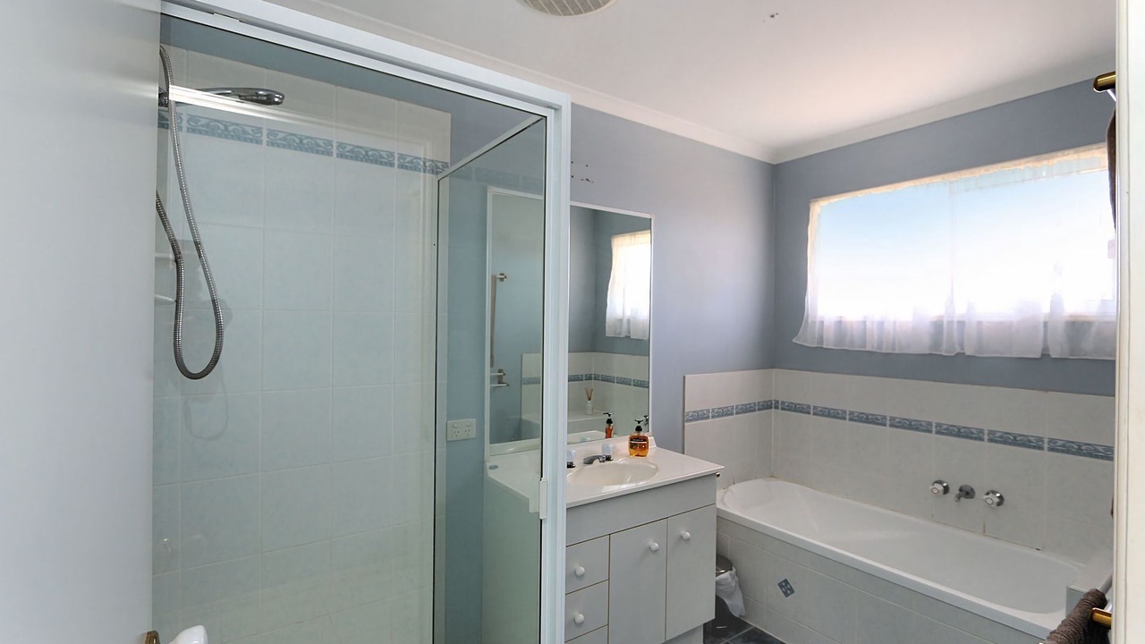 Photo of Bathroom in Burnett Heads