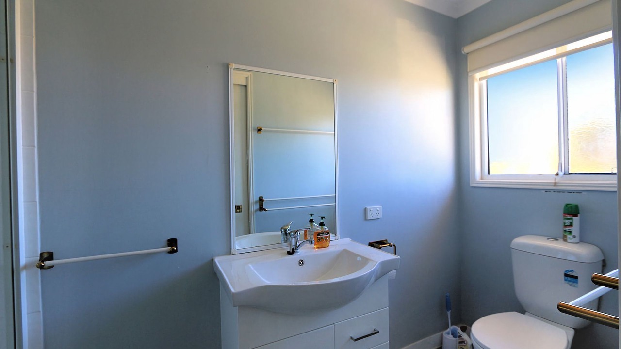 Photo of Bathroom in Burnett Heads