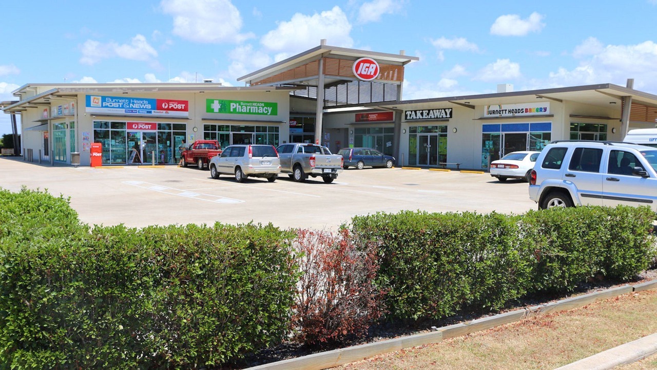 Photo of Outdoor in Burnett Heads