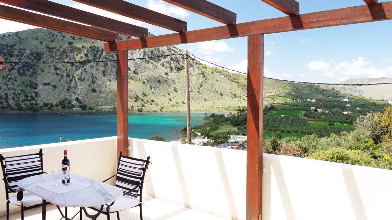 Photo of Outdoor in Filaki