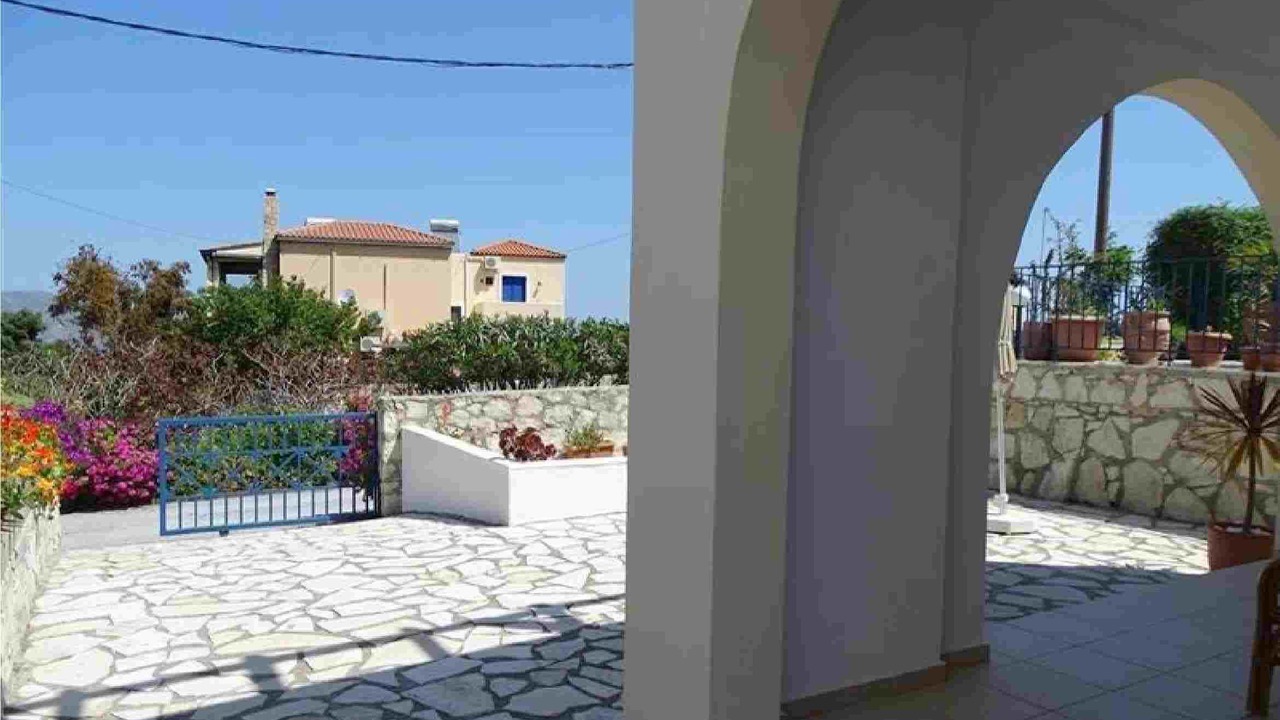 Photo of Patio Balcony in Filaki