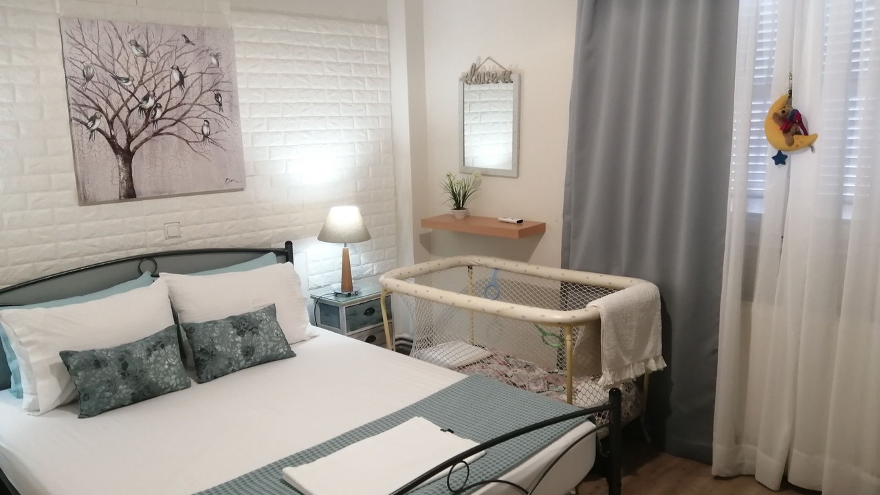 Photo of Bedroom in Itea