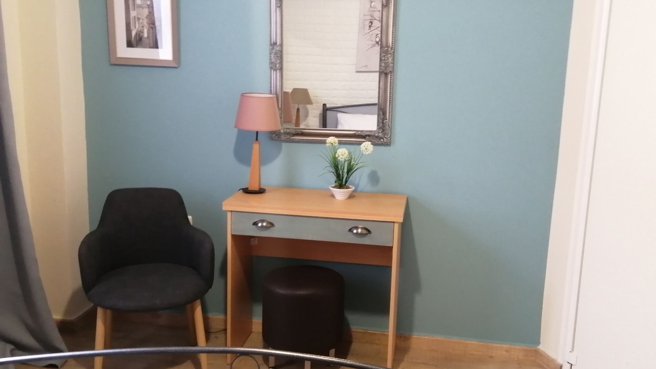 Photo of Bedroom in Itea