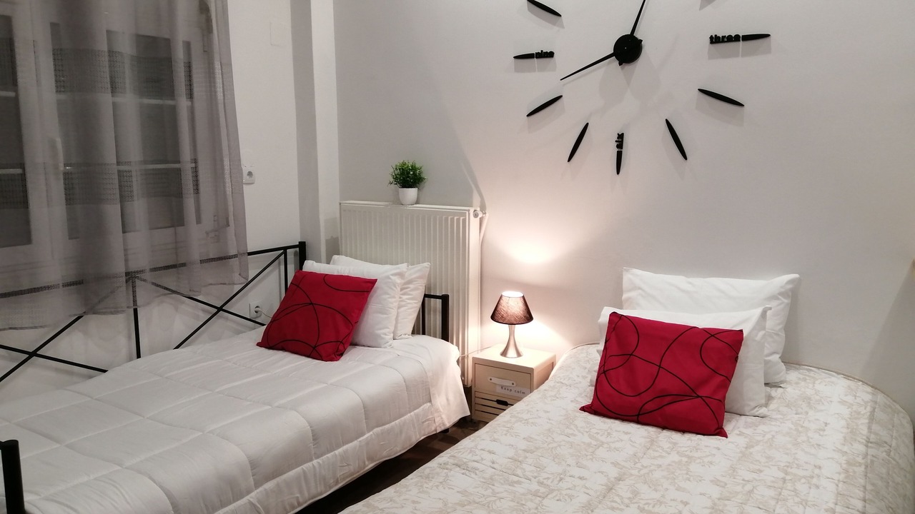 Photo of Bedroom in Itea