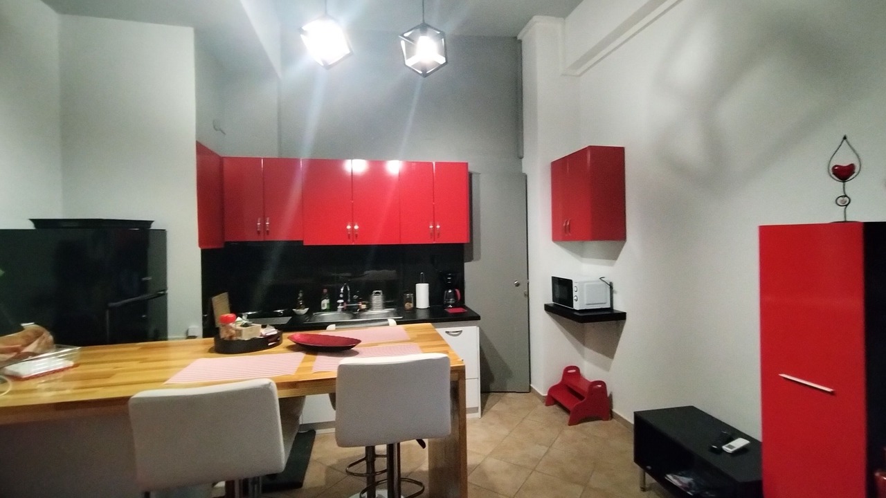 Photo of Kitchen in Itea