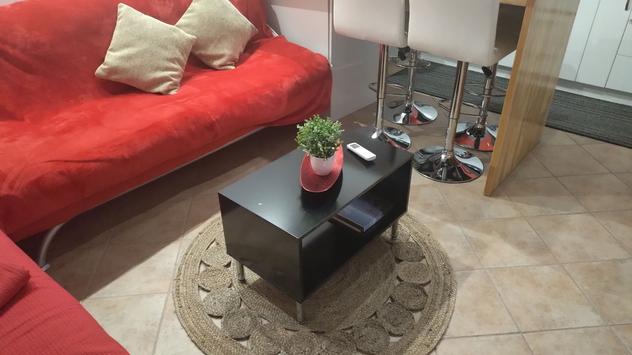 Photo of Livingroom in Itea