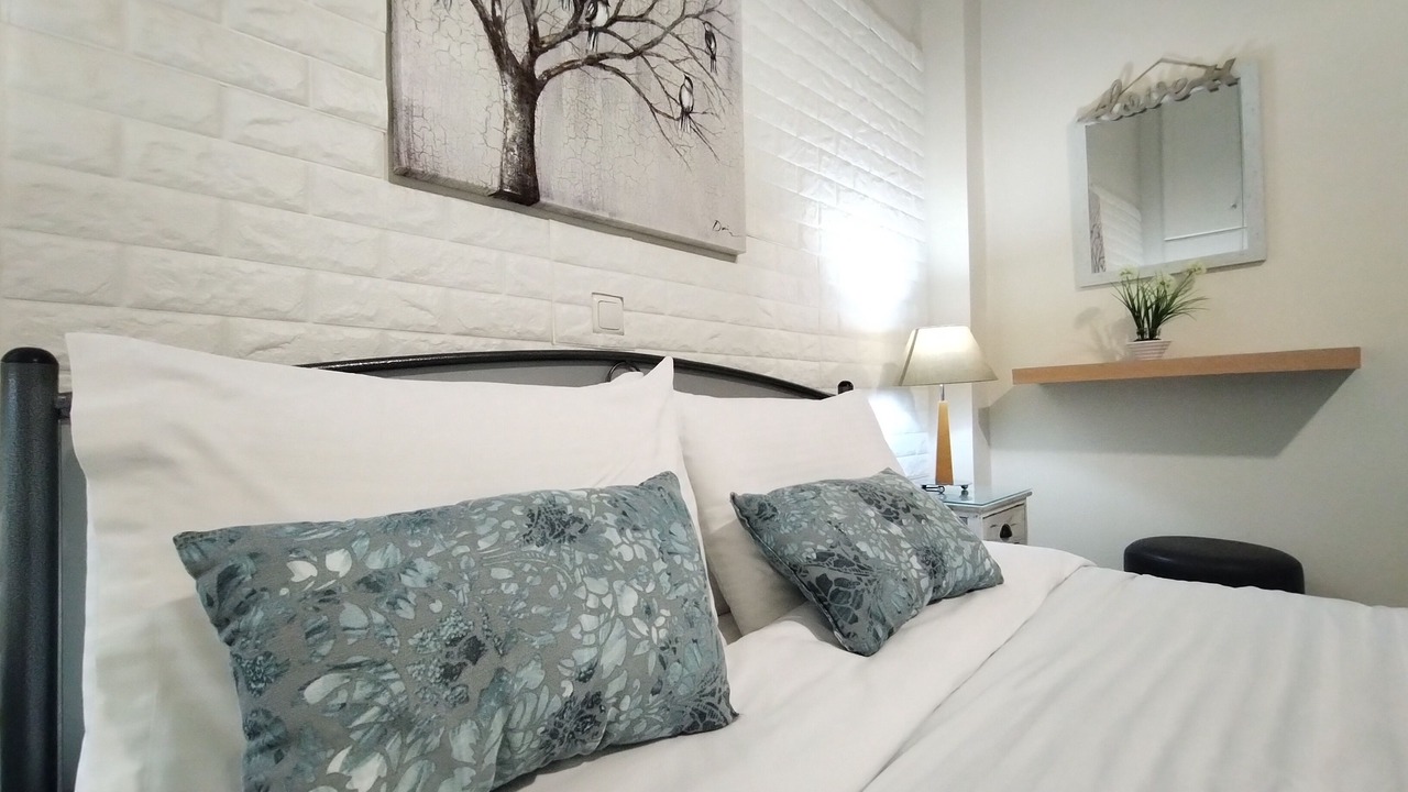 Photo of Bedroom in Itea