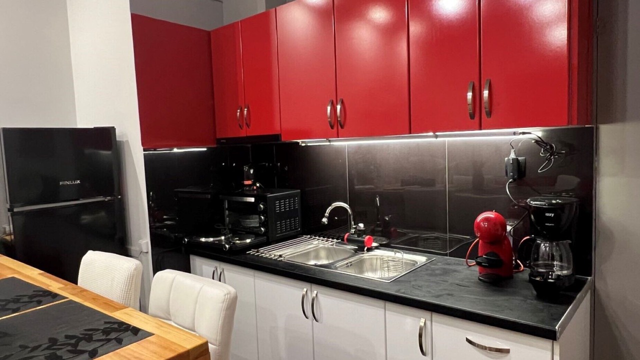 Photo of Kitchen in Itea