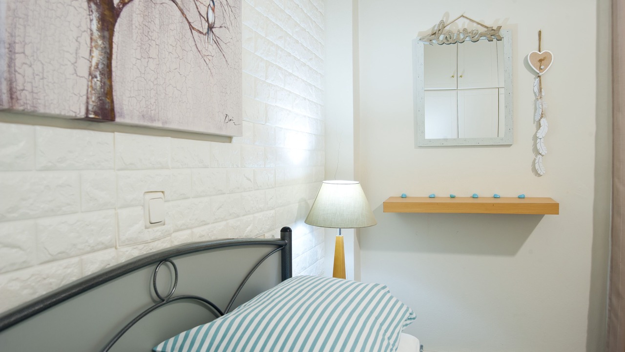 Photo of Bedroom in Itea