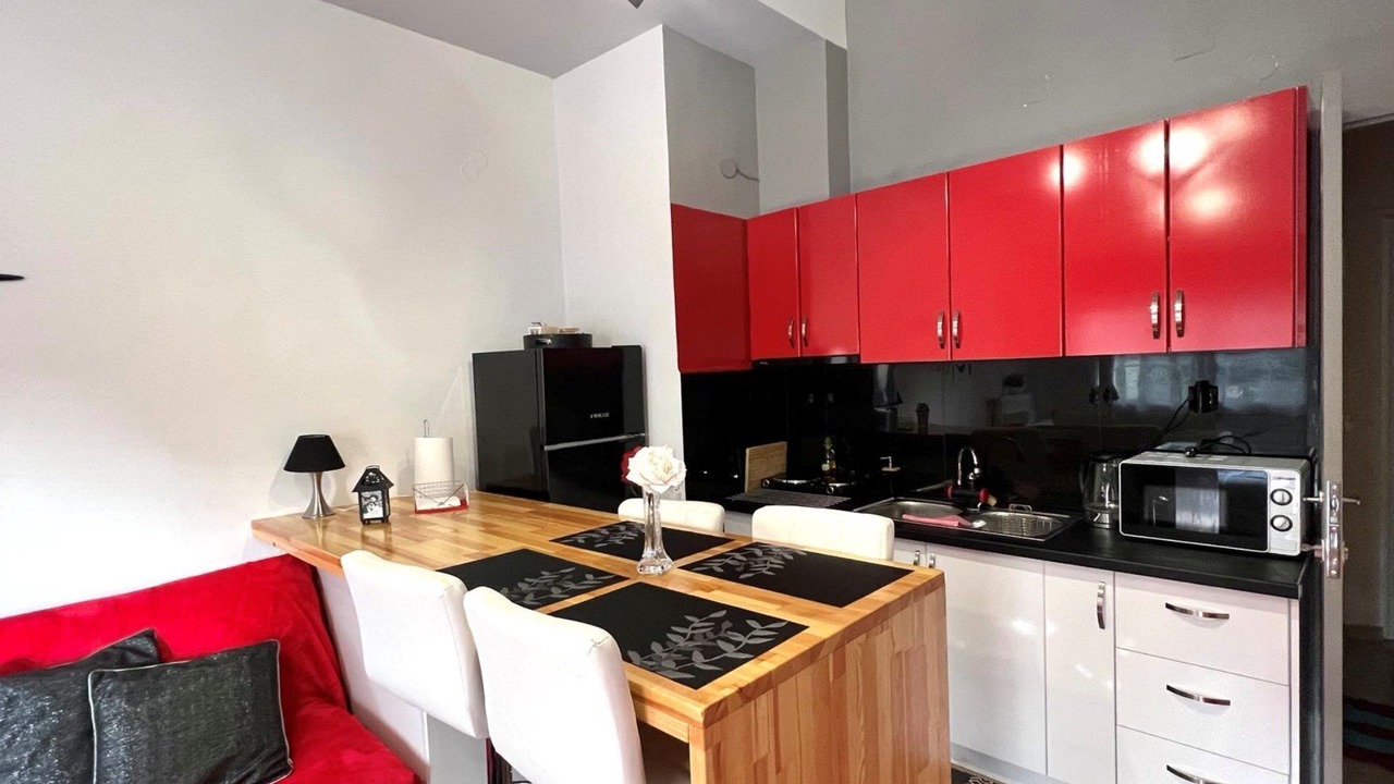 Photo of Kitchen in Itea